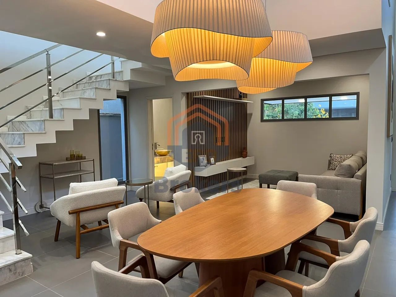 Casa de Condominio em Brisas da Mata - Jundiaí, SP - Foto 3
