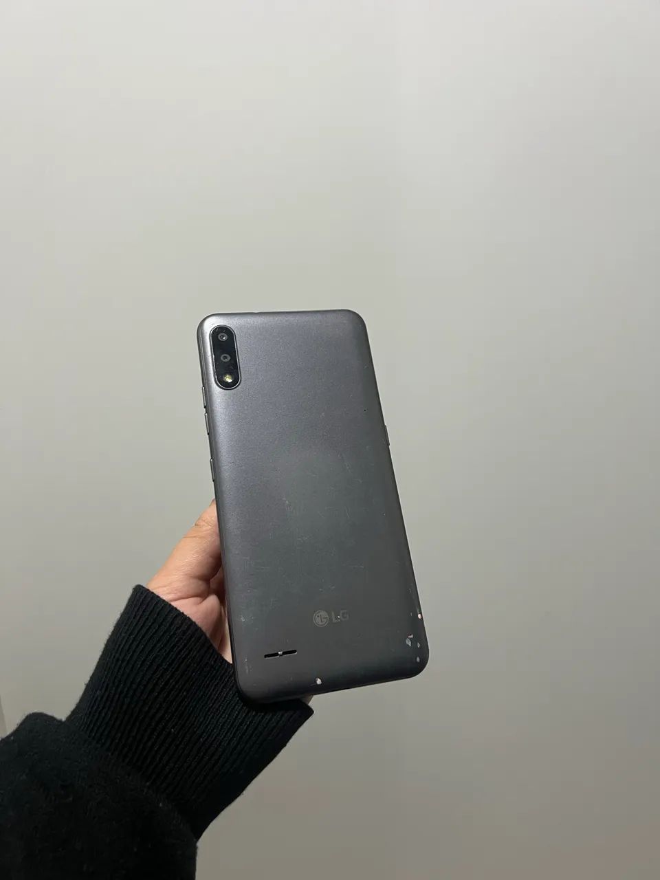 CELULAR LG K22 - Foto 3