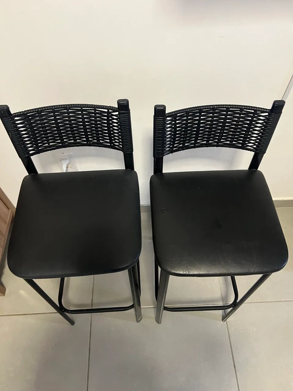 Banquetas lindas  - Foto 4