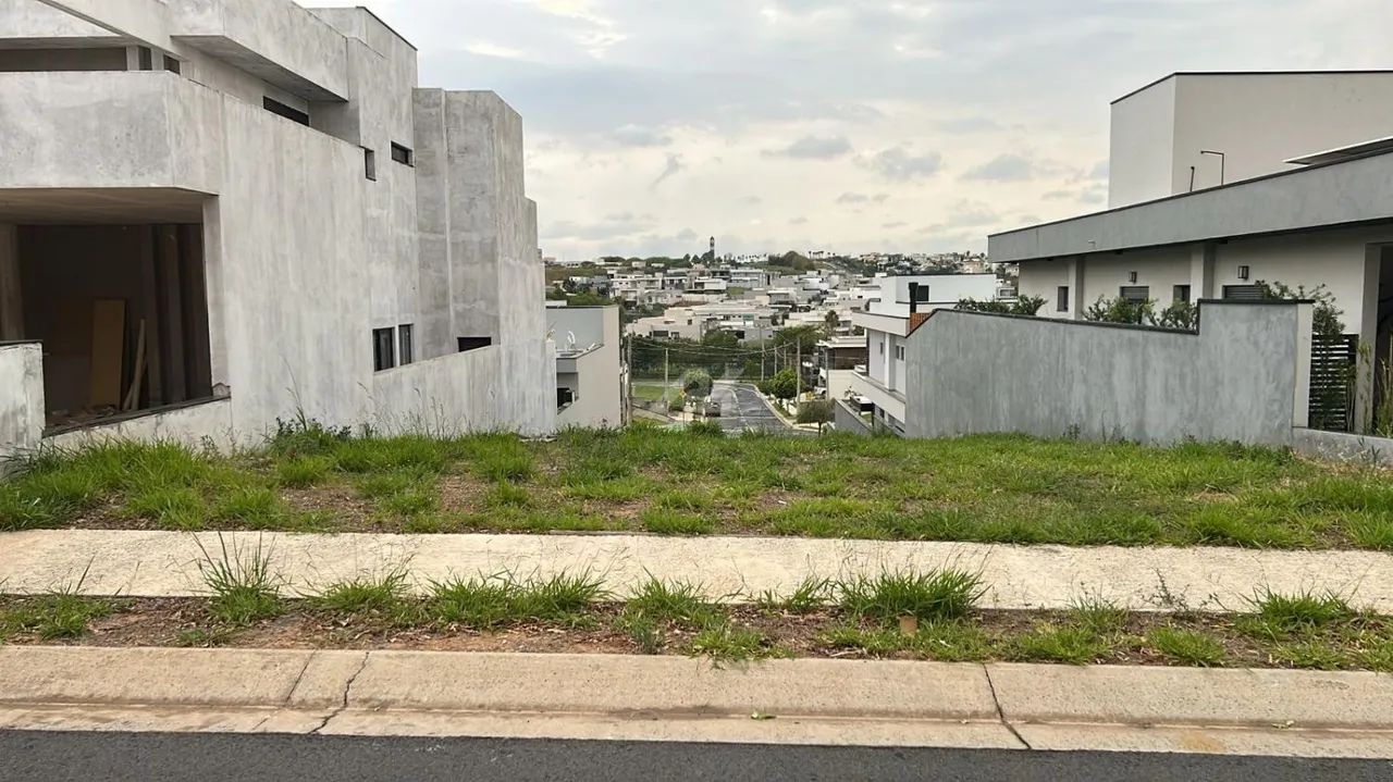terreno - Swiss Park - Campinas - Foto 2