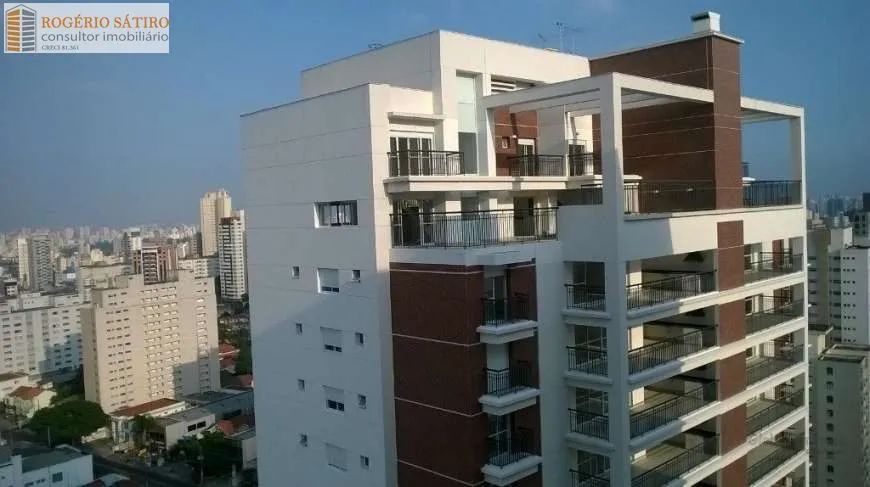 Ibirapuera Boulevard Cobertura na Vila Mariana - Foto 3