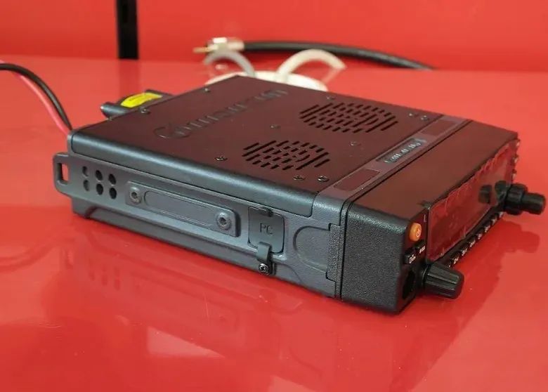 Radio Base Voyager VR-D920 - Foto 2
