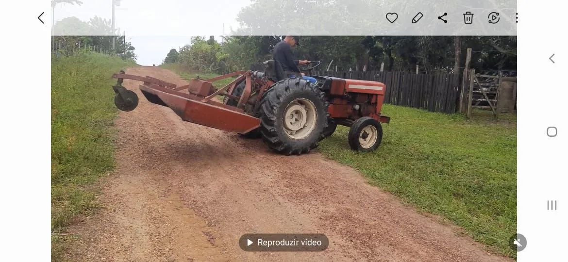 Vende trator Agrale  - Foto 2