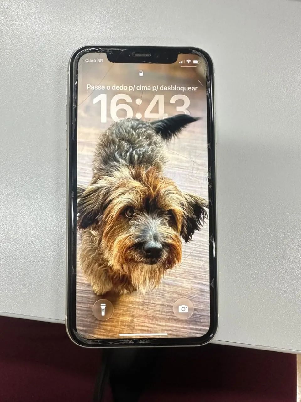 Iphone 11, 128 GB - USADO - SEM MARCAS DE USO - Foto 3