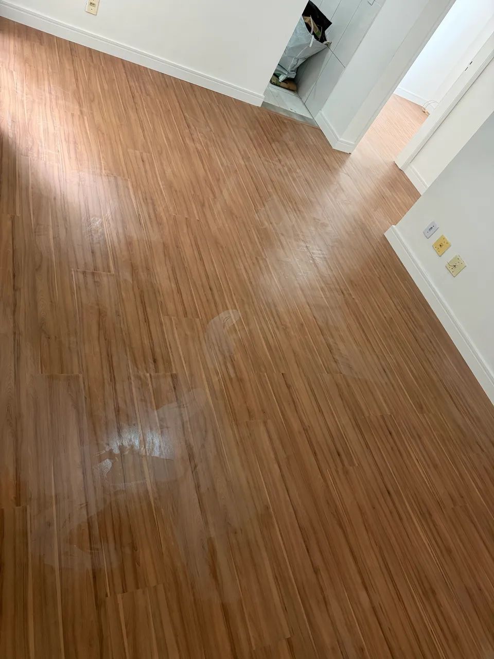 Pisos laminados  - Foto 2