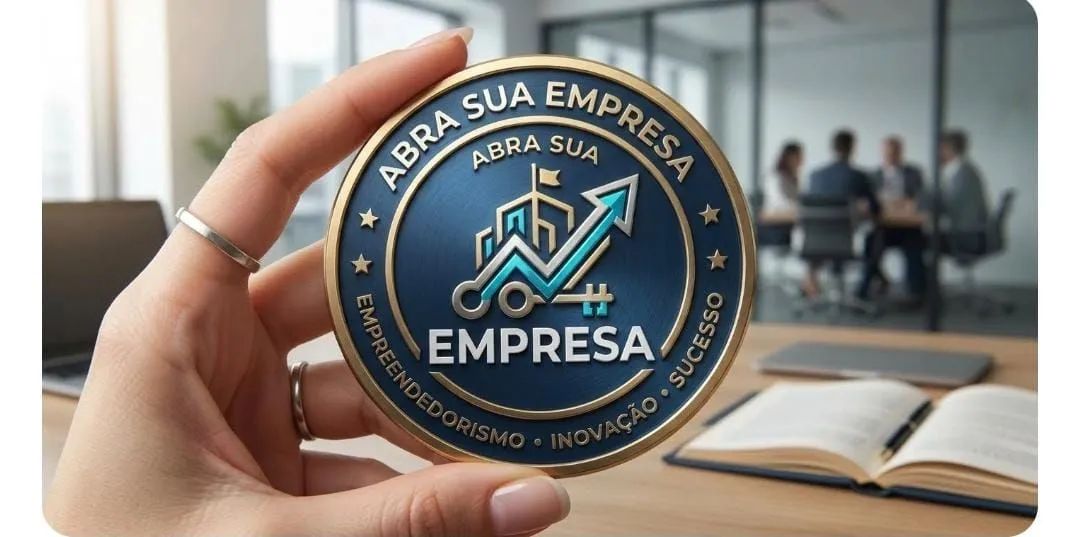 ABRA A SUA EMPRESA HOJE MESMO! - Foto 2