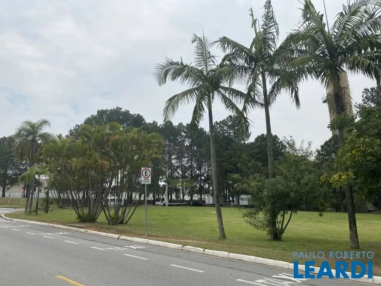 TERRENO EM CONDOMÍNIO - TAMBORÉ - SP - Foto 7