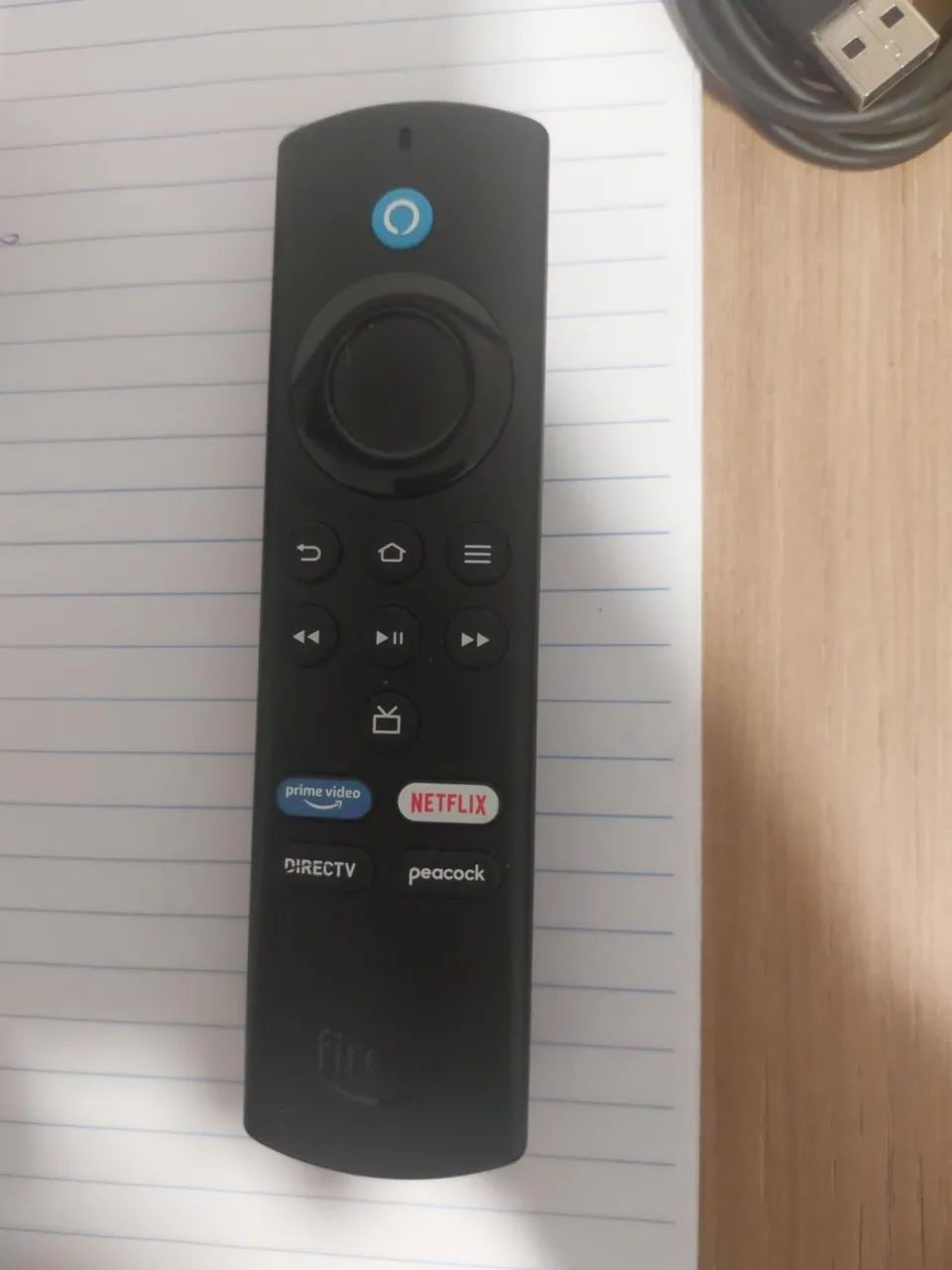 Fire Stick Amazon - Foto 5