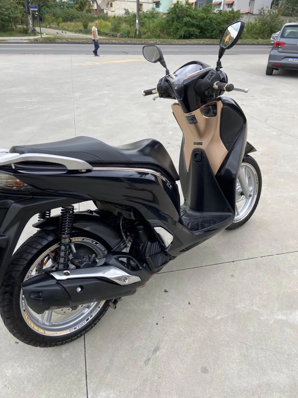 Vendo DLX  - Foto 4