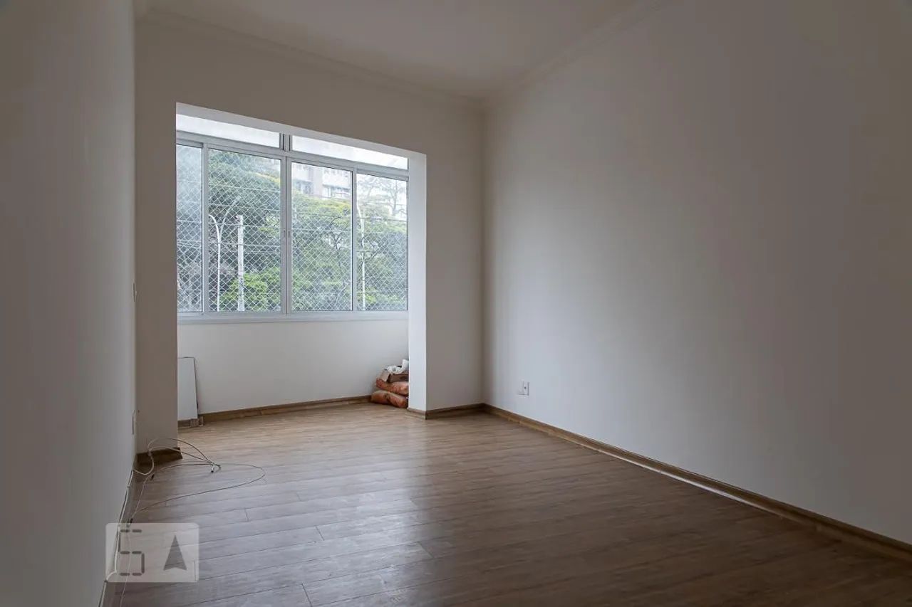 Apartamento à Venda - Higienópolis, 2 Quartos, 82 m2 - Foto 2