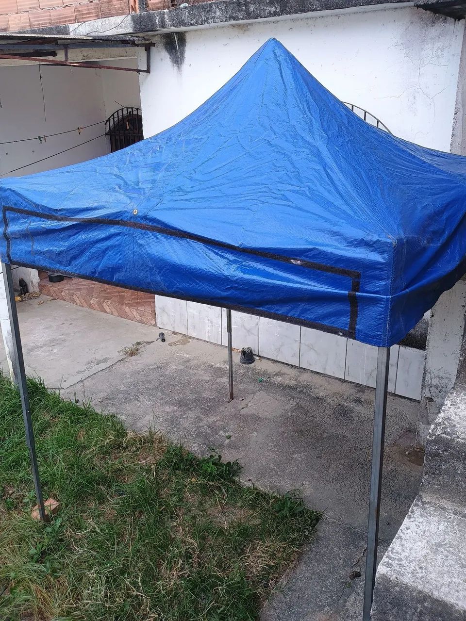 Tenda 