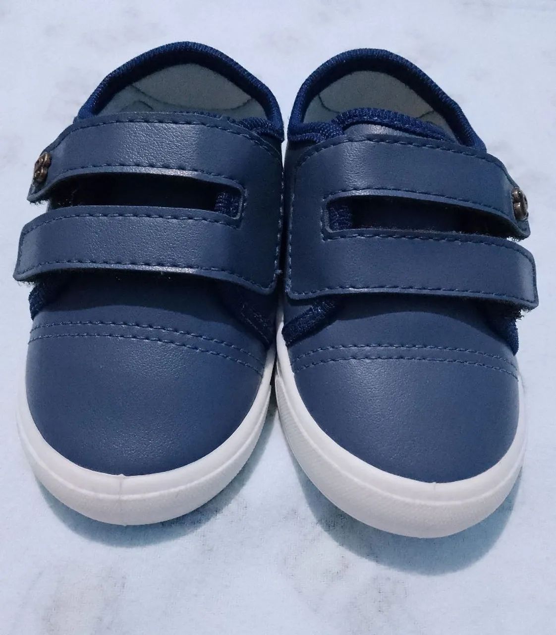Sapato infantil masculino - Foto 4