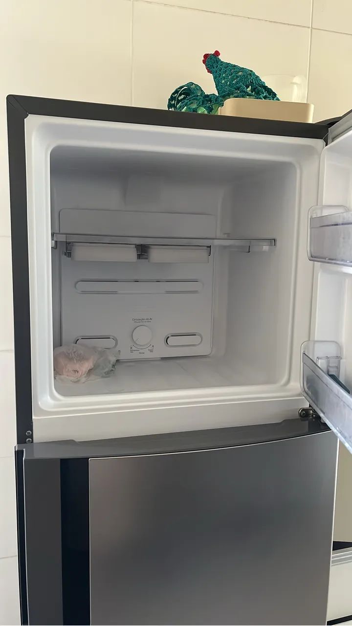 Geladeira 