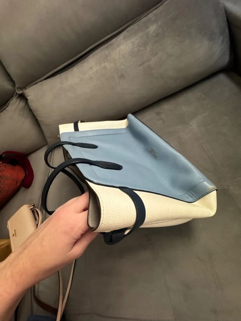Bolsa kate spade para notebook  - Foto 5