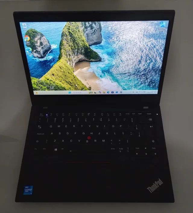 Notebook Lenovo L14 Gen 2 - Foto 2