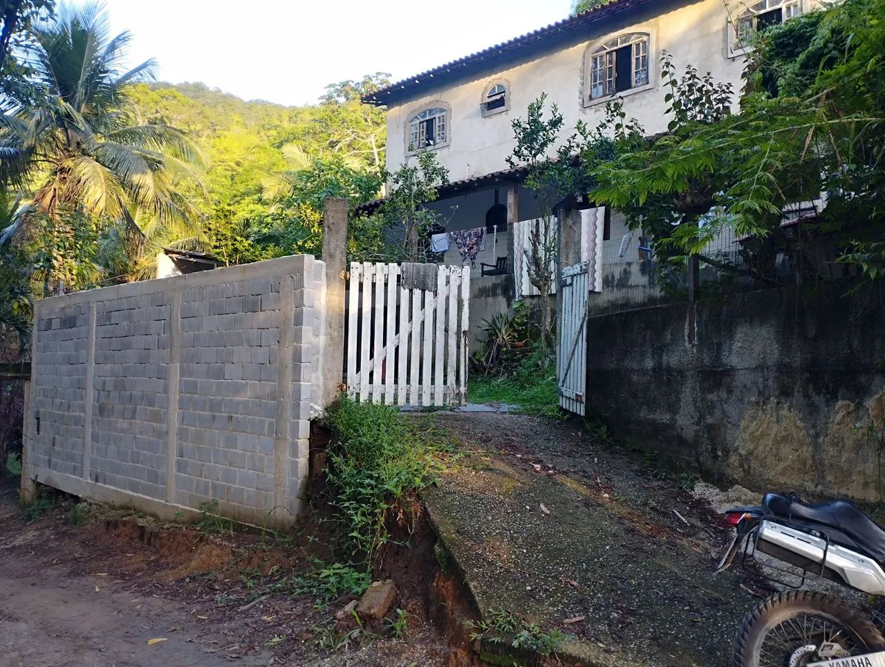 Foto - Niterói - Engenho do Mato