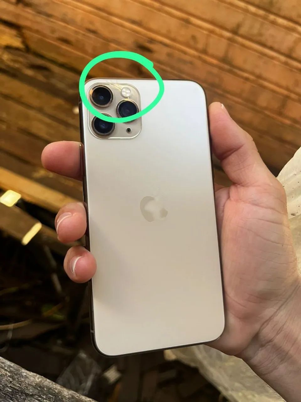 iPhone 11 Pro 256Gb - Celulares e Smartphones - Jurunas, Belém