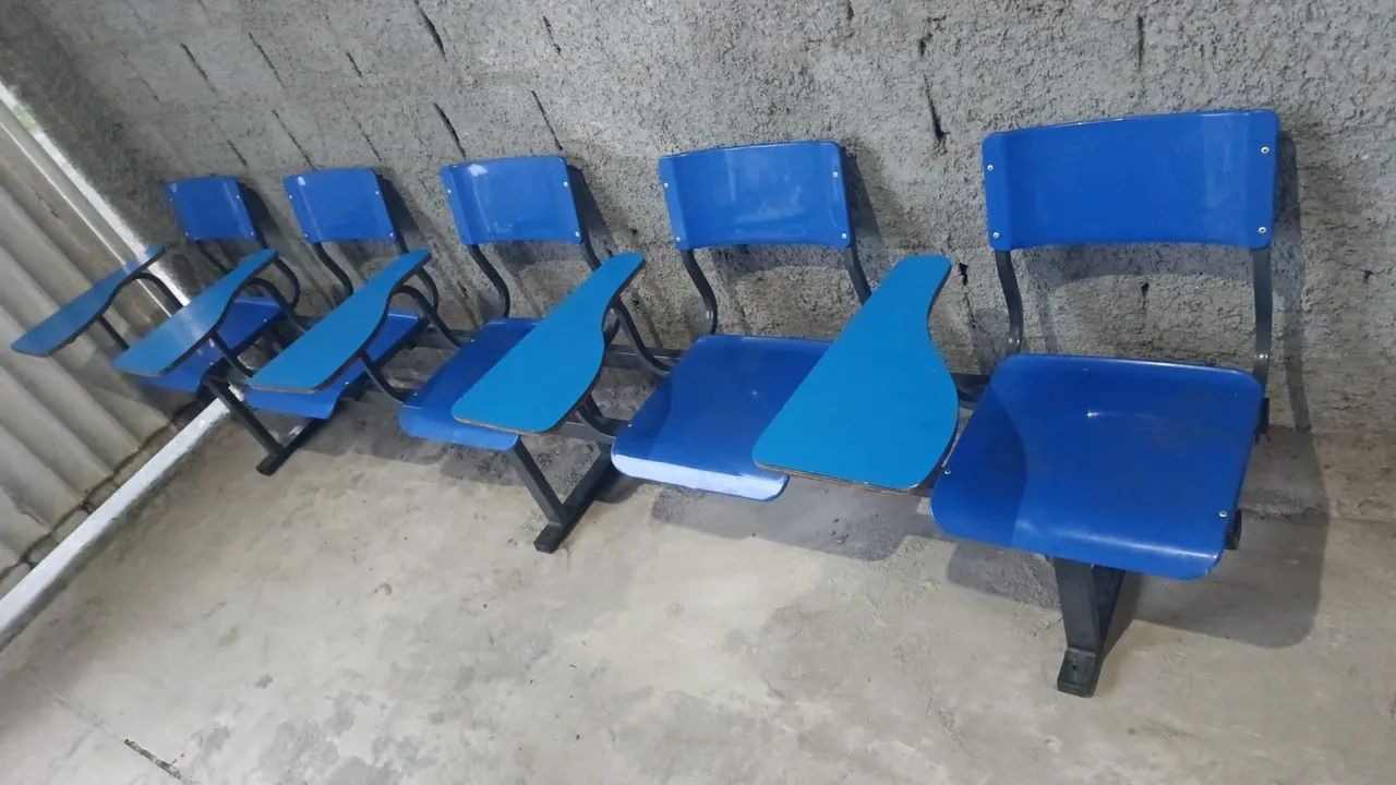 Cadeira Universitária