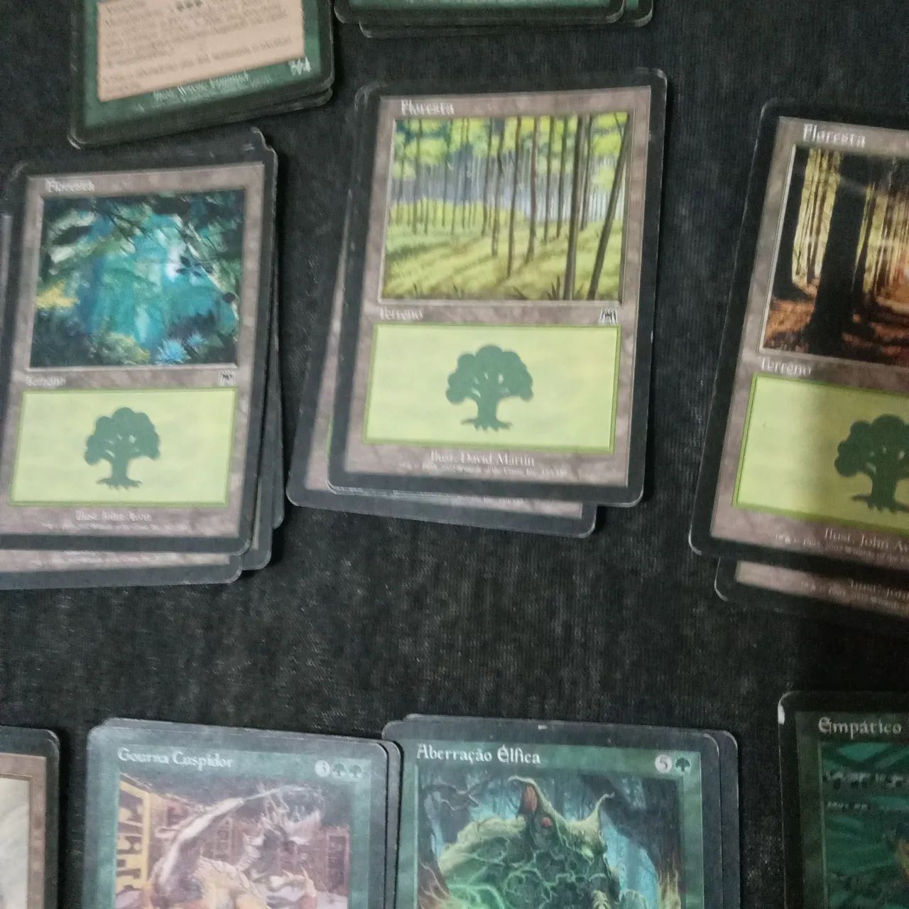 Cards Magic The gathering - Foto 5
