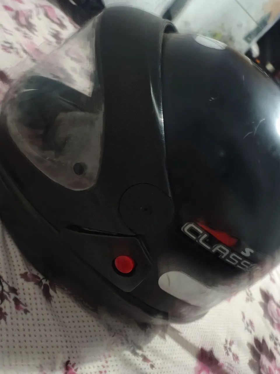 Capacete  - Foto 5