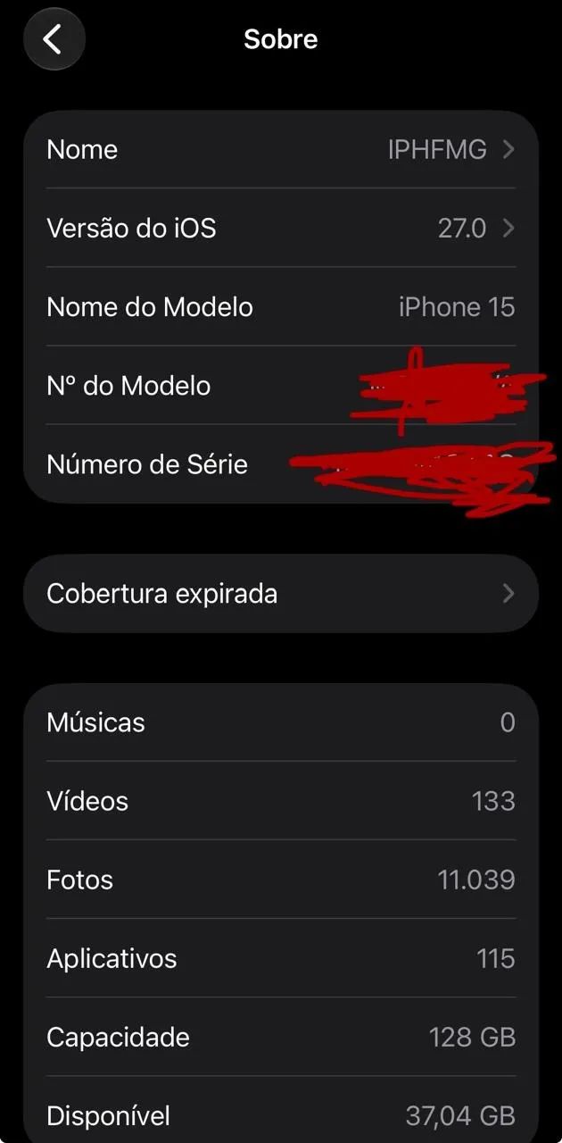 iPhone 15 128GB - Excelente Estado - Foto 5