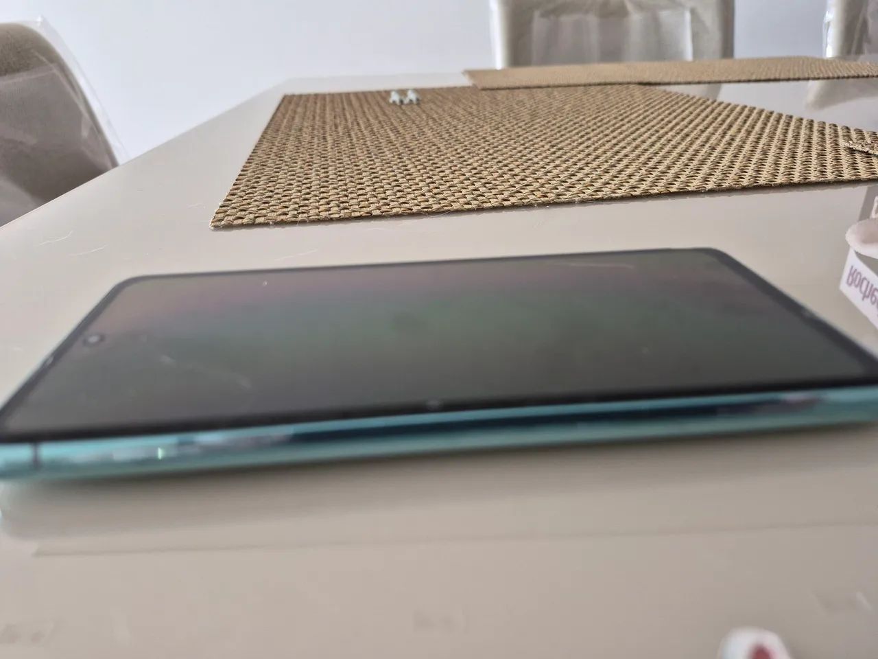 Celular Sansung Galaxy 20 FE - Foto 4