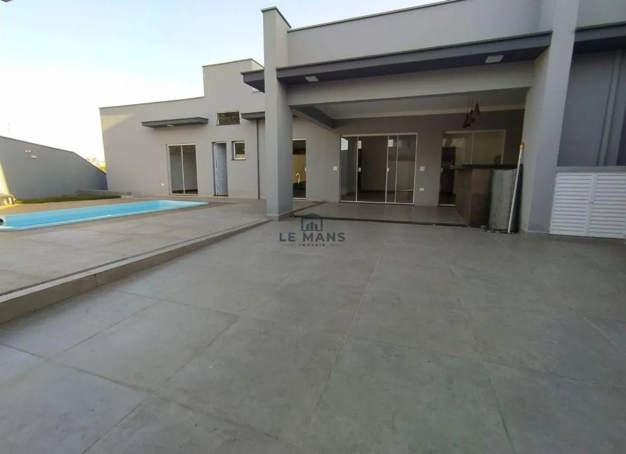Casa à venda em Piracicaba, Vila Industrial, com 3 quartos, com 131 m² - Foto 3