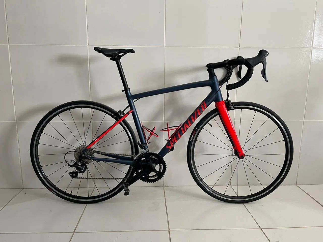 Specialized Allez - Foto 2