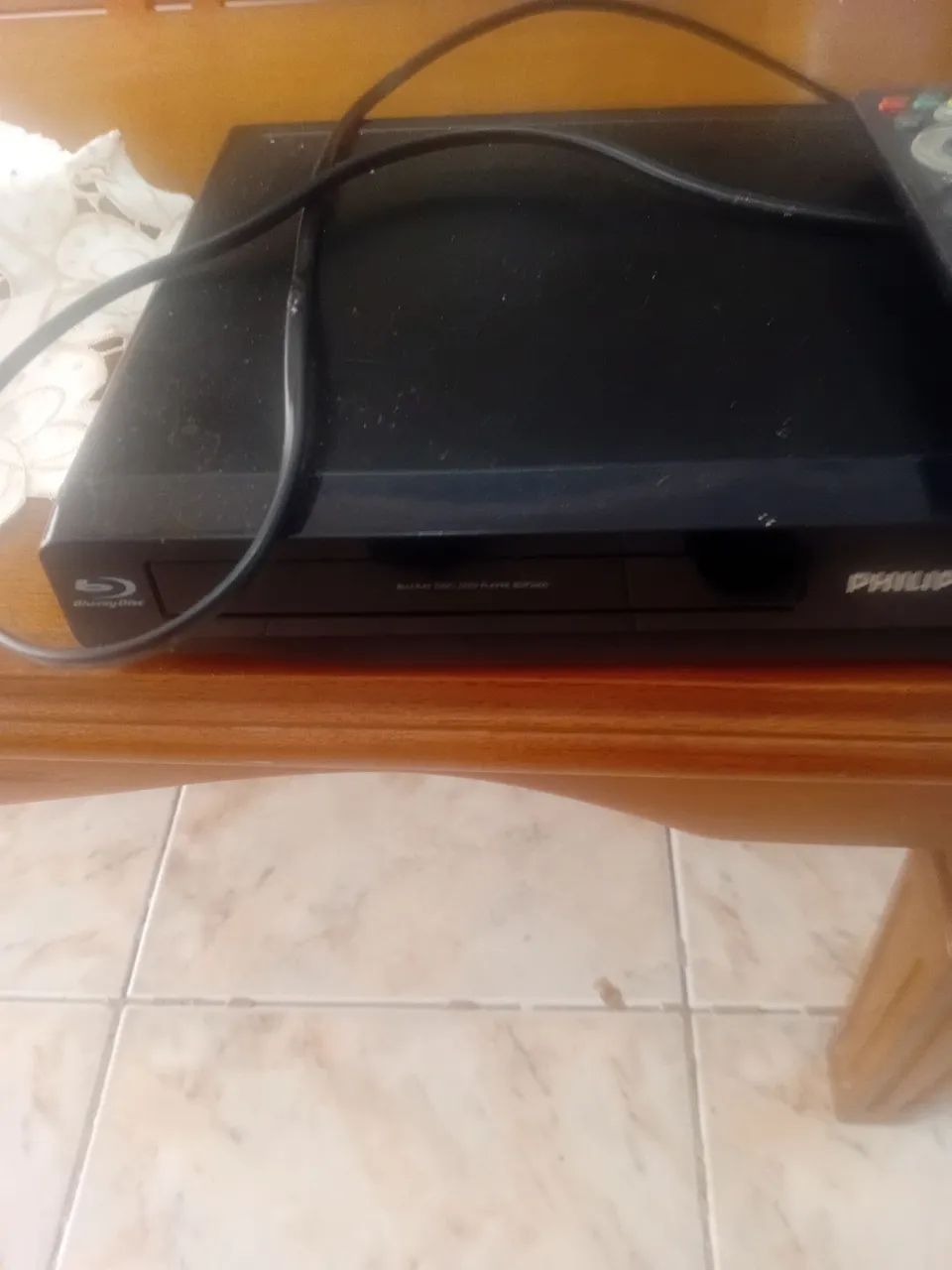 DVD BLURAY  PHILIPS  - Foto 4