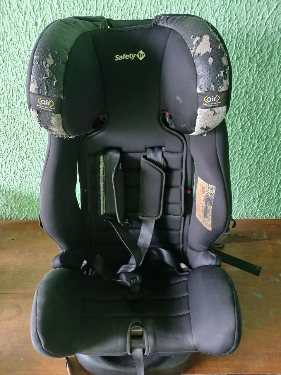 Vendo Cadeirinha - Foto 4