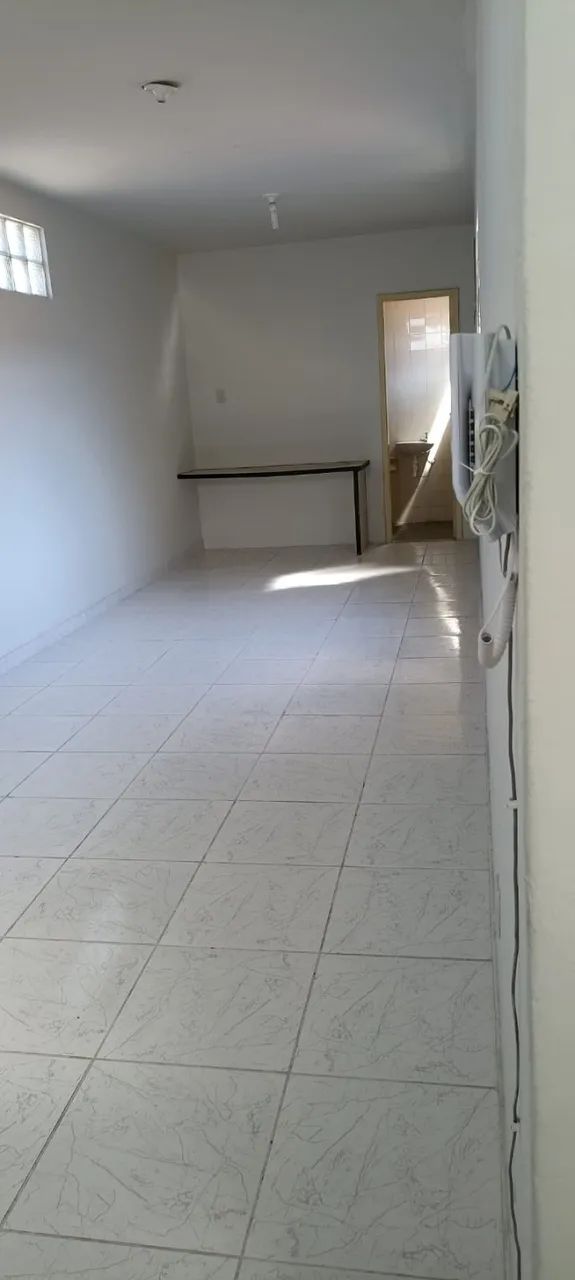 Sala comercial  na Praça Seca 32m2