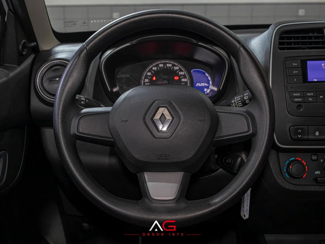 Renault Kwid 1.0 Zen 2018 - Foto 4