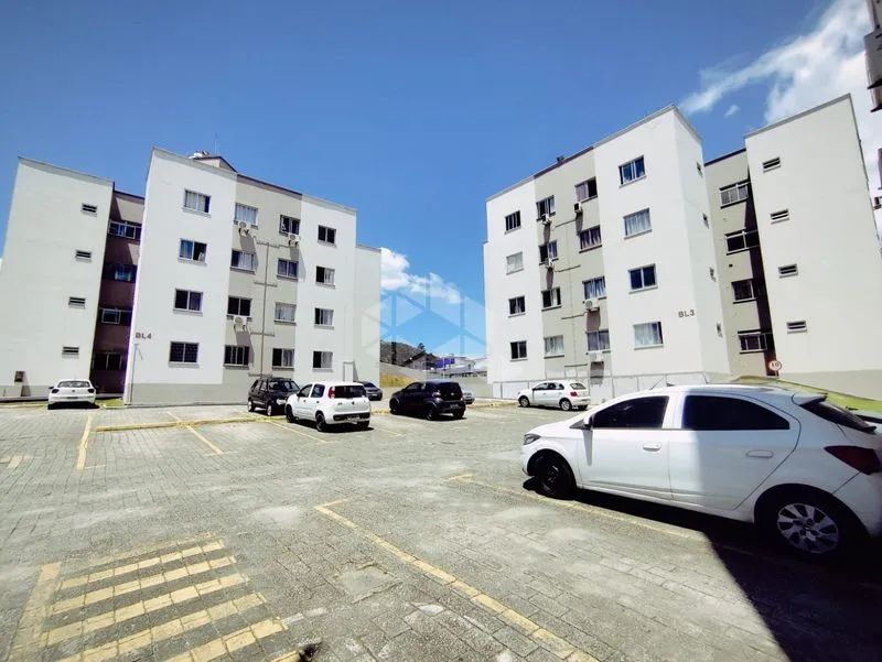 Apartamento 48M² - para Alugar - Foto 2