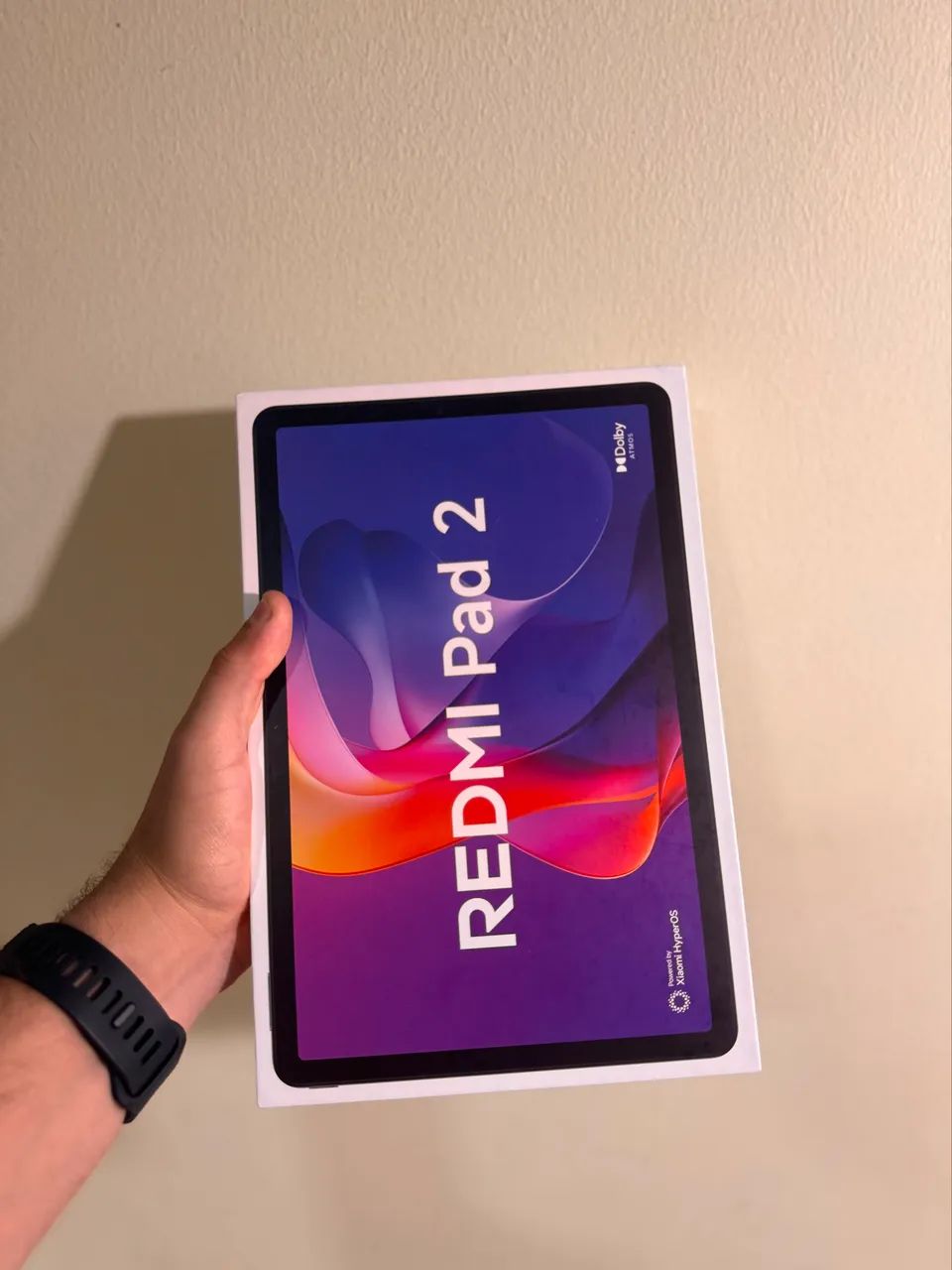 Readmi pad 2 (8gb/256gb)