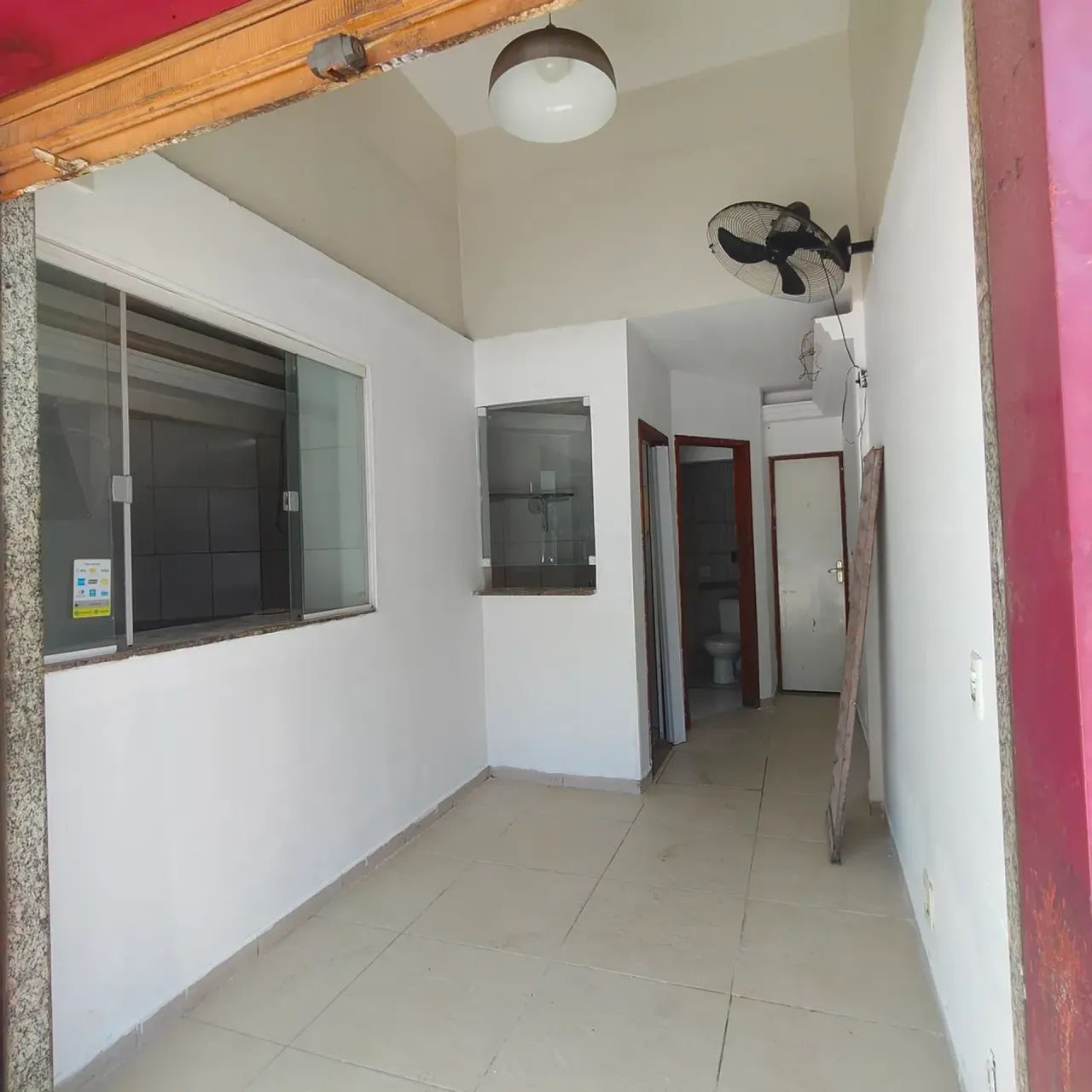 Oportunidade, loja em Jd Camburi - Foto 4