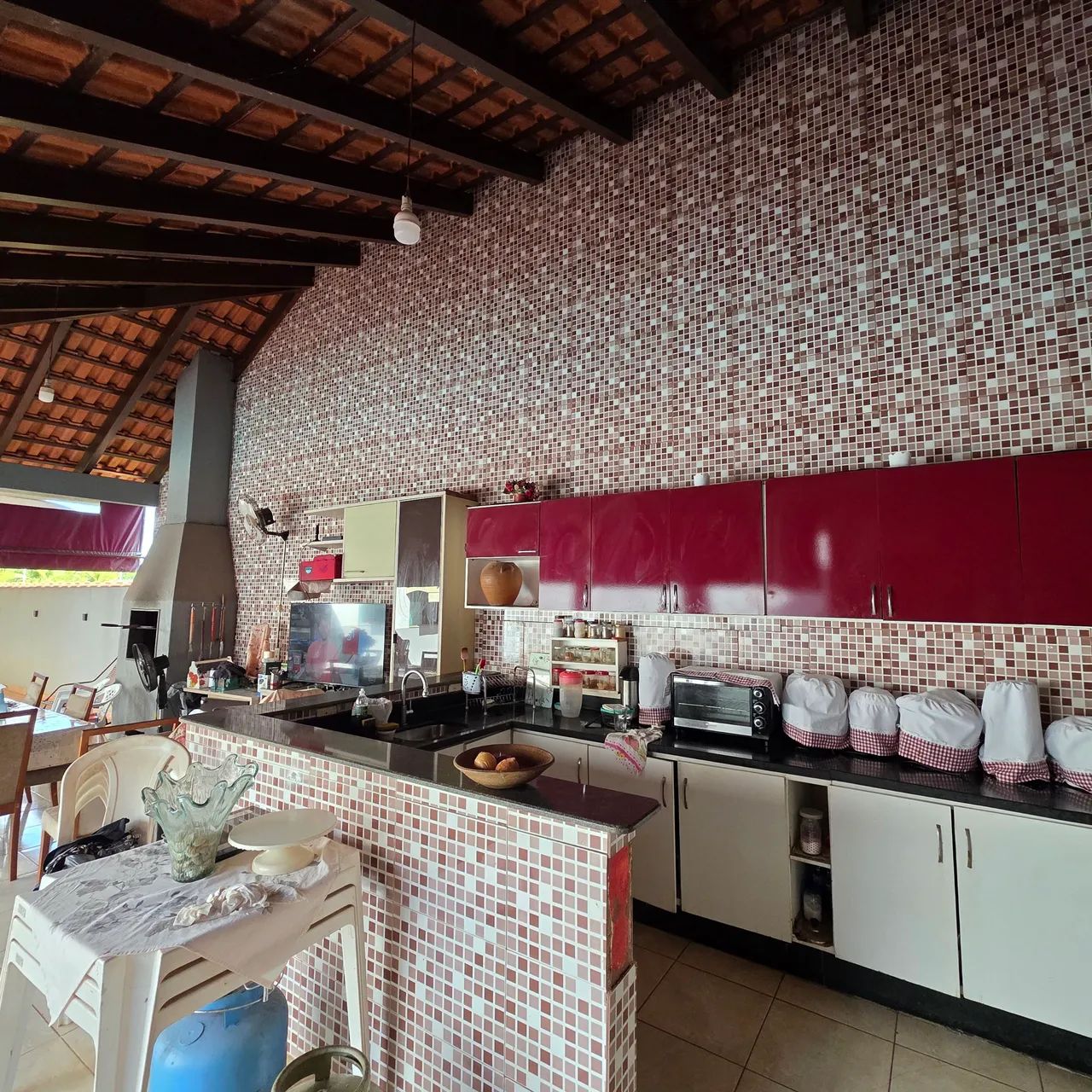 Vende-se Casa no Condomínio Nova Alphaville  - Foto 5