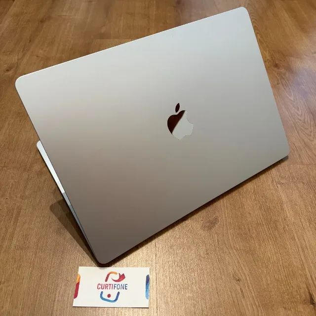 Macbook Air M4 - 15