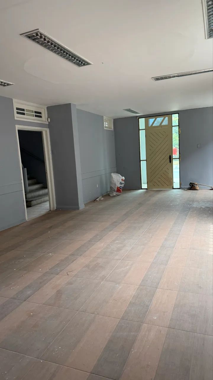 Casa Hermes Fontes com Barão de Maruim  - Foto 3