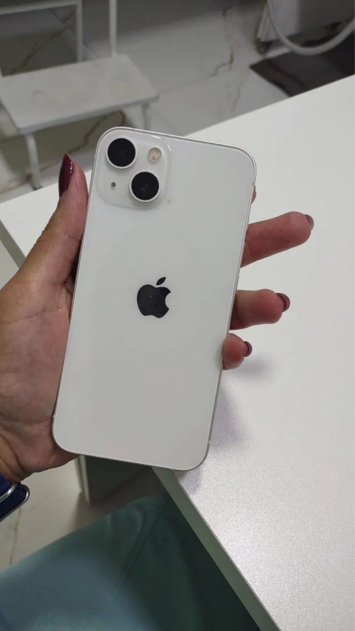Vendo iPhone - Foto 4