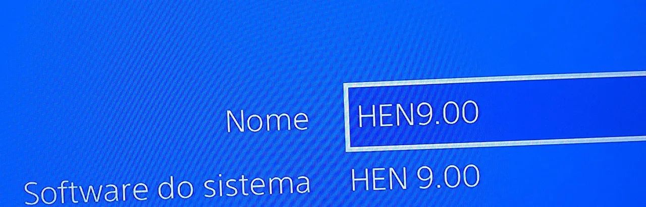 Ps4 Desbloqueado 1Tb - Foto 4