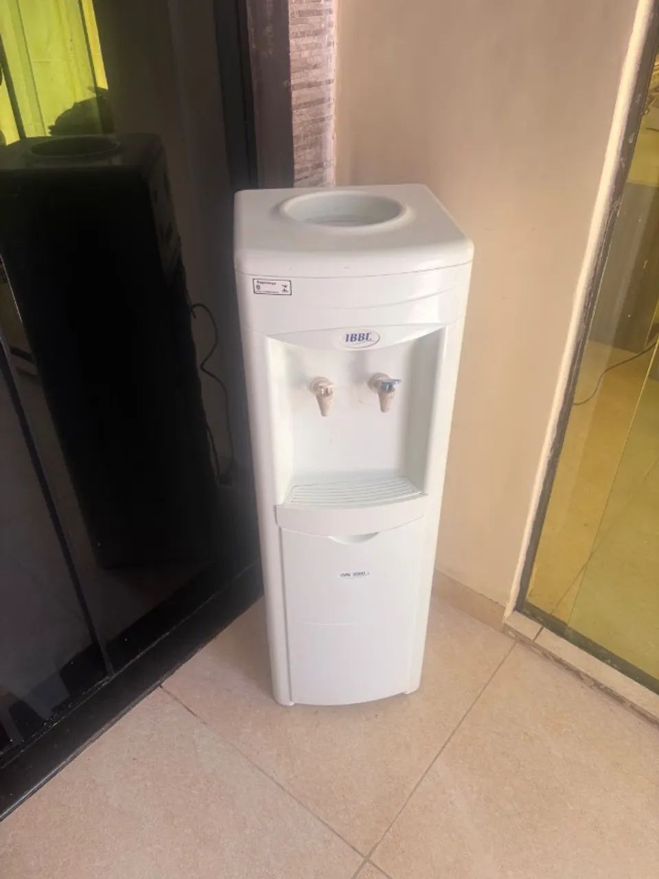 Produto de beleza 