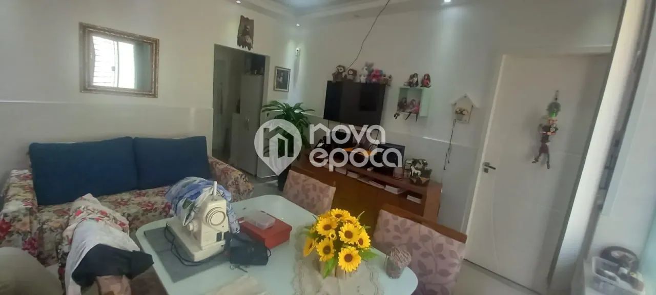 Todos os Santos | Casa 2 quartos - Foto 4