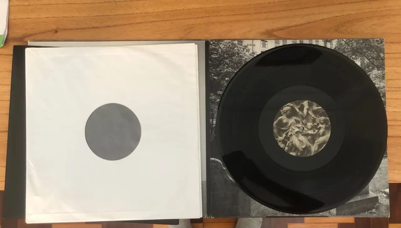 Vinil Jay Z Magna Carta Holy Grail - CDs, DVDs etc - Tijuca, Rio