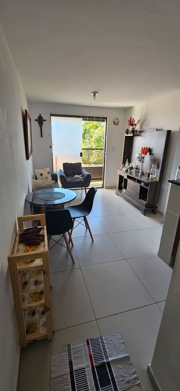 Apartamento nos bancários - Apenas venda! 