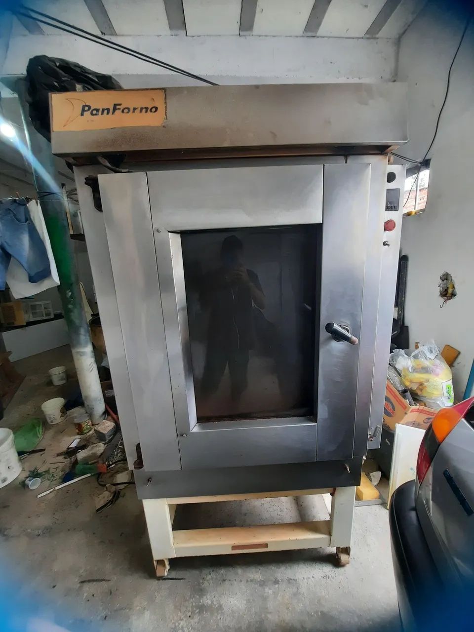 Vendo maquinario de padaria  - Foto 3