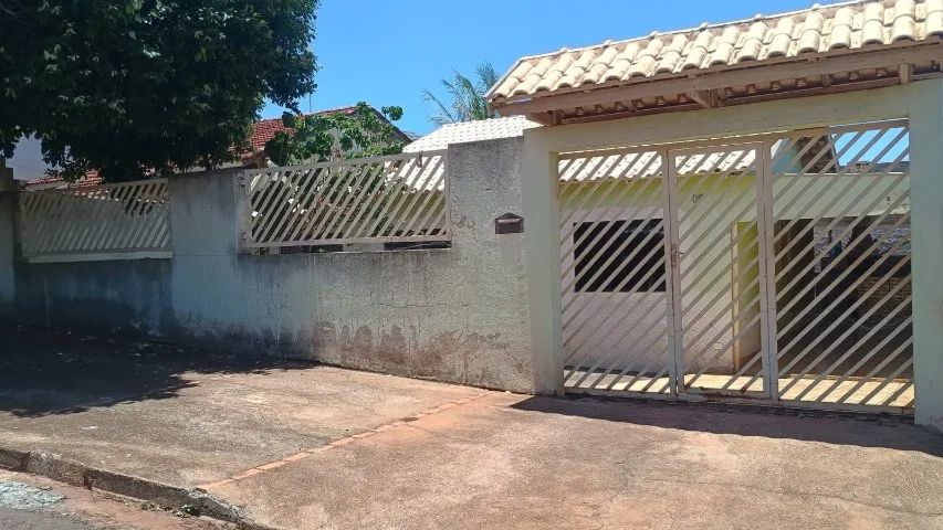 Casa 3 quartos Porecatu