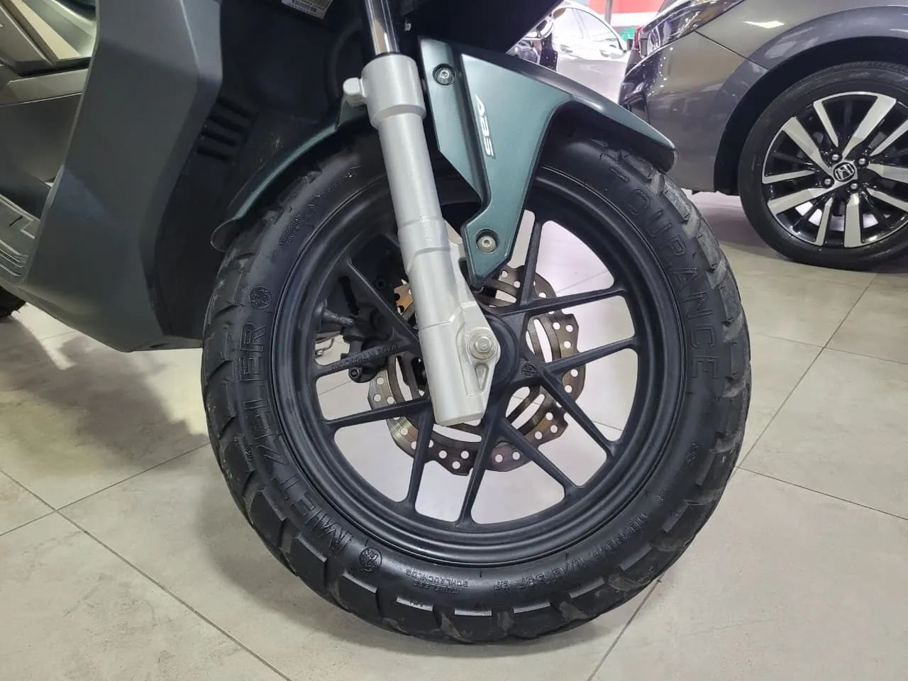 Honda ADV 150 - Foto 4