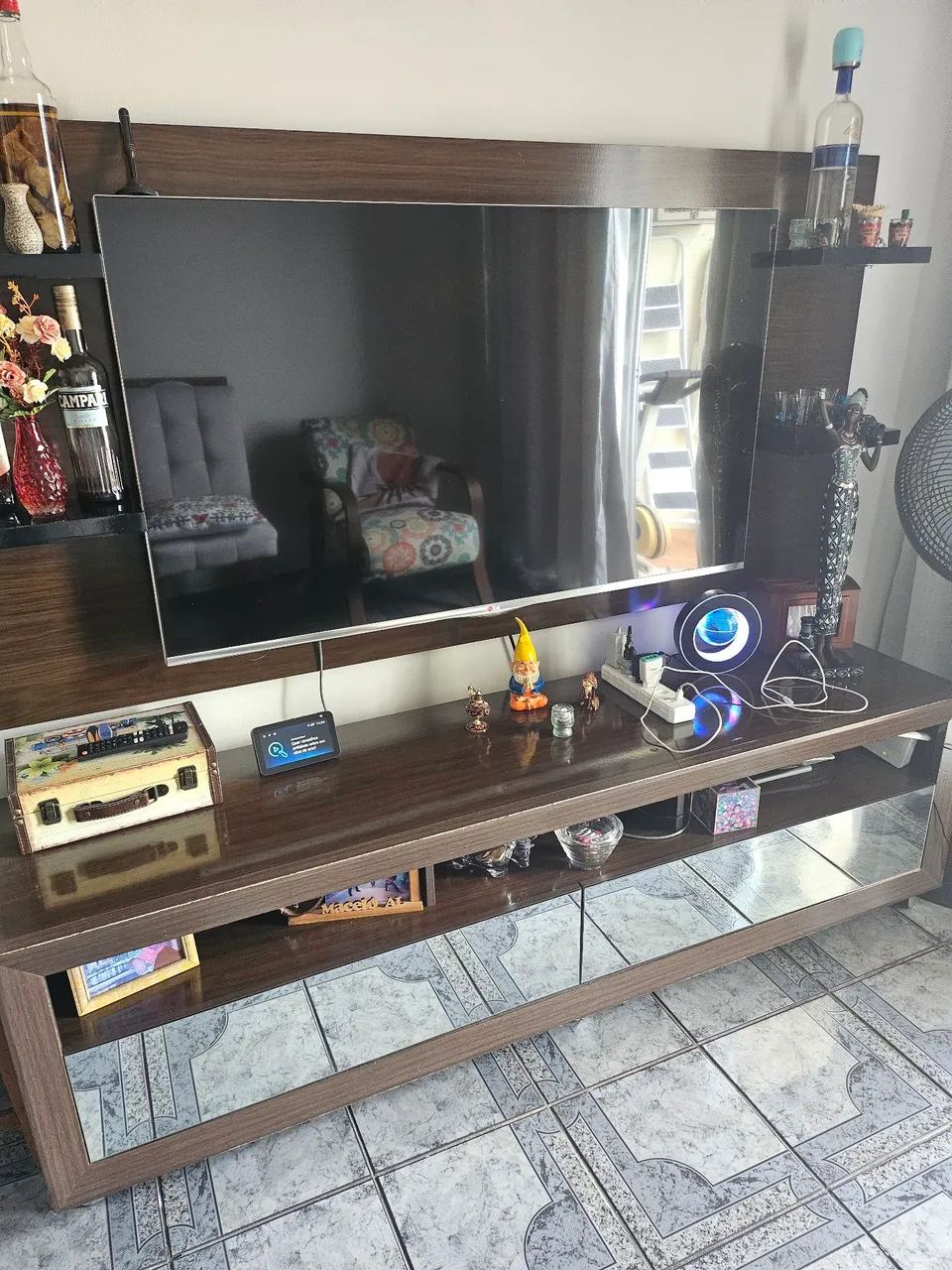 Vendo Rack  - Foto 2
