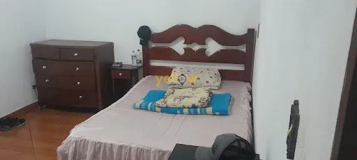 Residencial Casa em Suzano - Foto 4