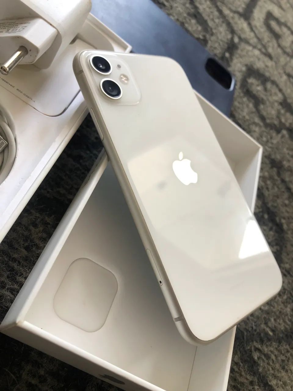 IPHONE 11 NOVISSIMO  - Foto 3